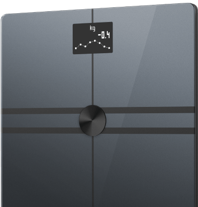 Giveaway Extravaganza: Withings Body Cardio Scale & Activité Pop