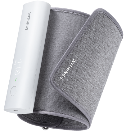 Withings Body Scan WBS08 ab 399,00 € (Januar 2024 Preise)