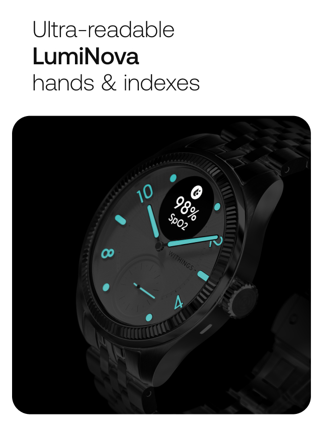 Luminova