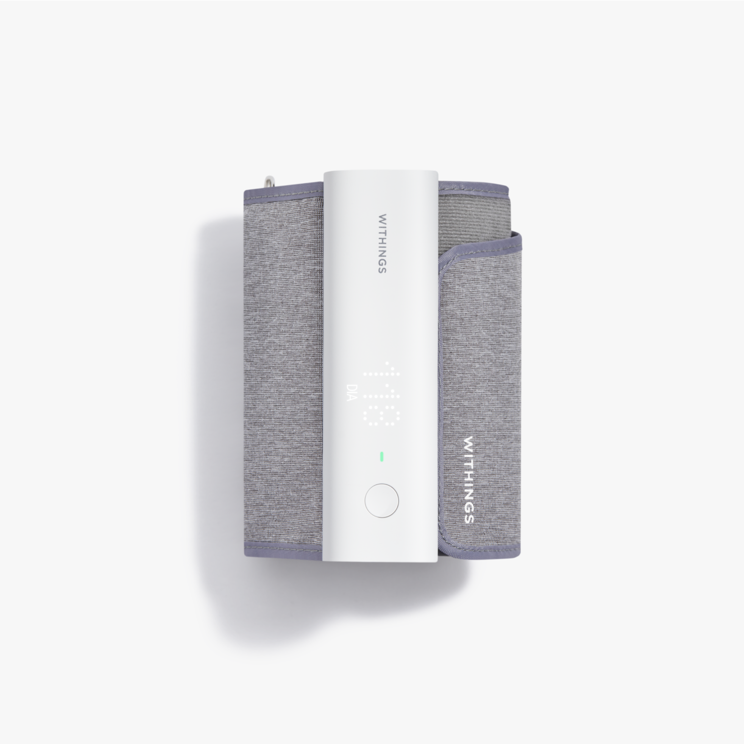 Withings BPM Connect - Wi-Fi Smart Blood Pressure Monitor - FDA cleared, Heart rate monitoring, Automatic data sync -  Withings Official Store