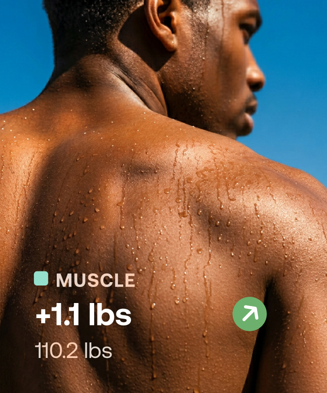 Own every bulk and cut