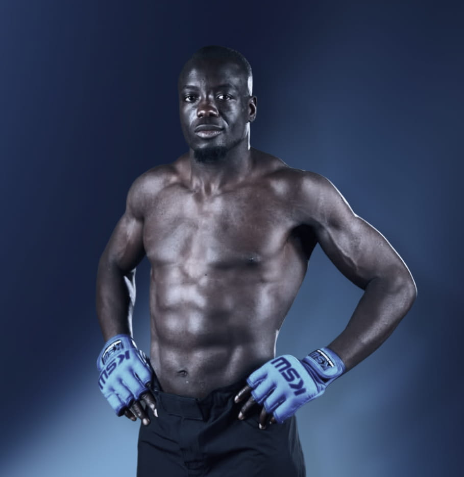 El Hadji Ndiaye