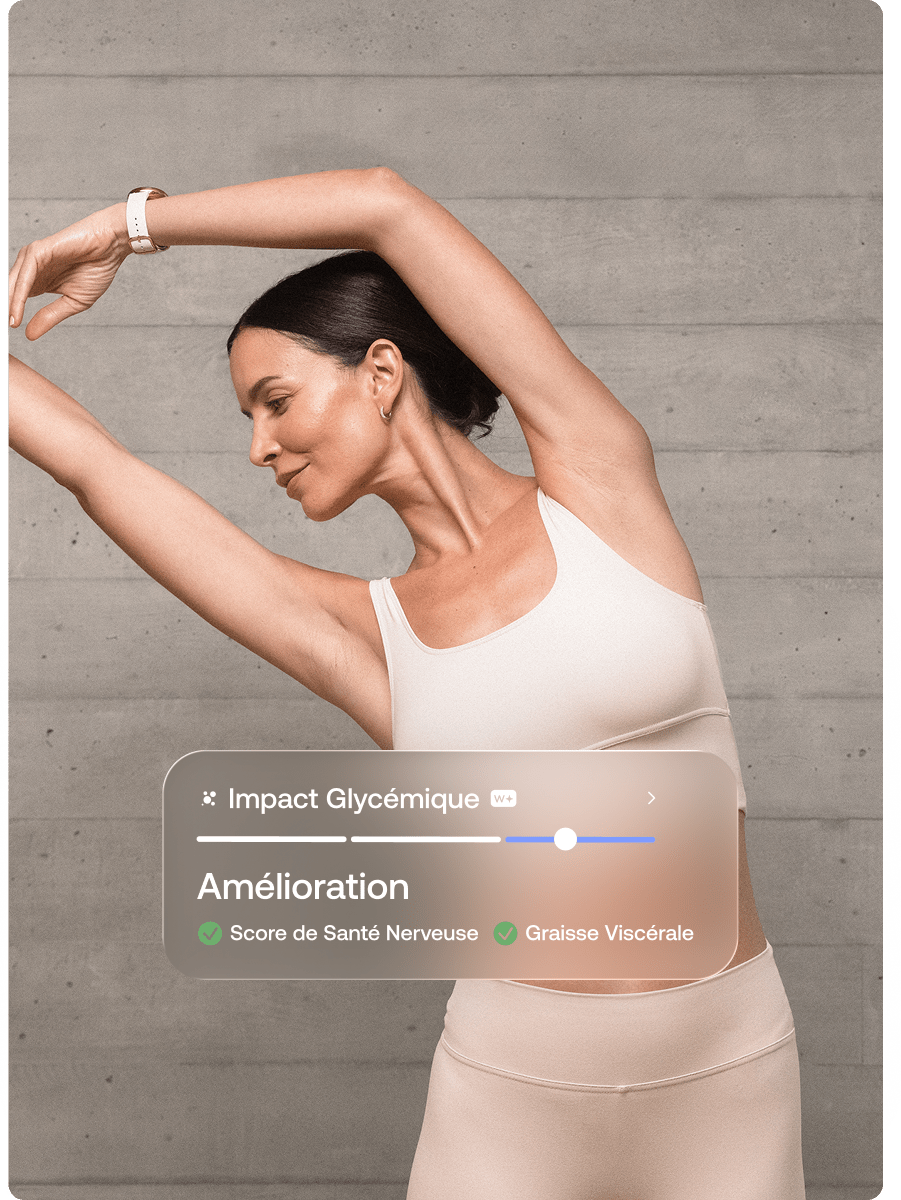 Faites le plein d’énergie