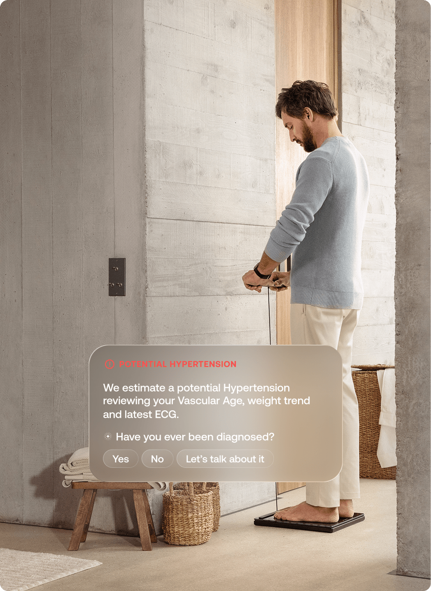 Turn your data into action with tailored insights