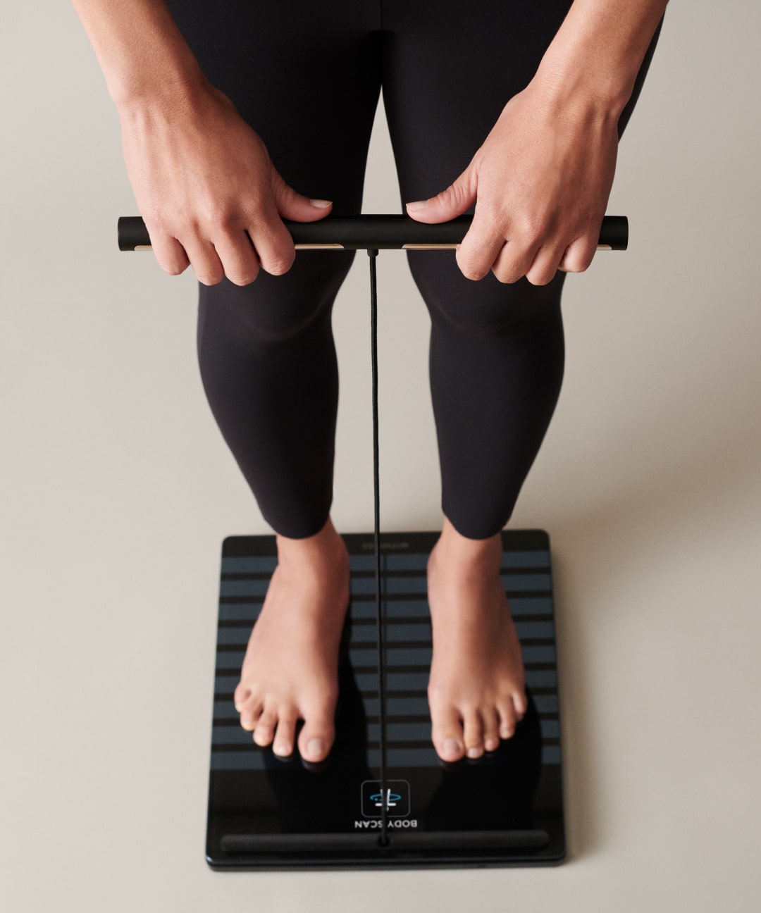 更好的恢复和压力管理能力