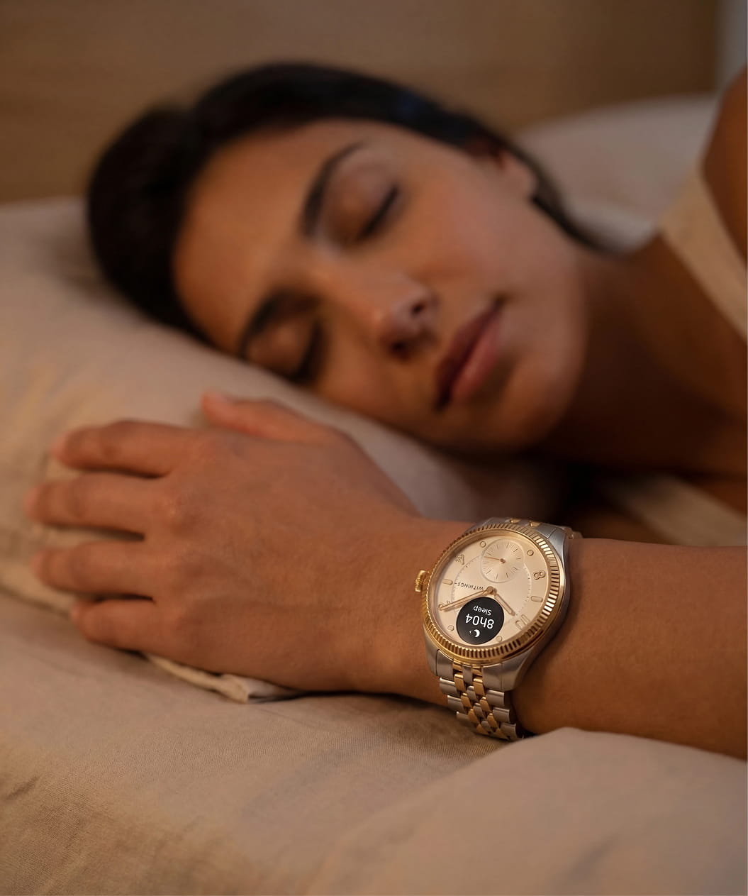 Overnight cycle predictions.