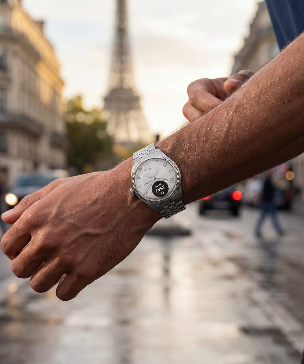 Gym ready. Life ready.