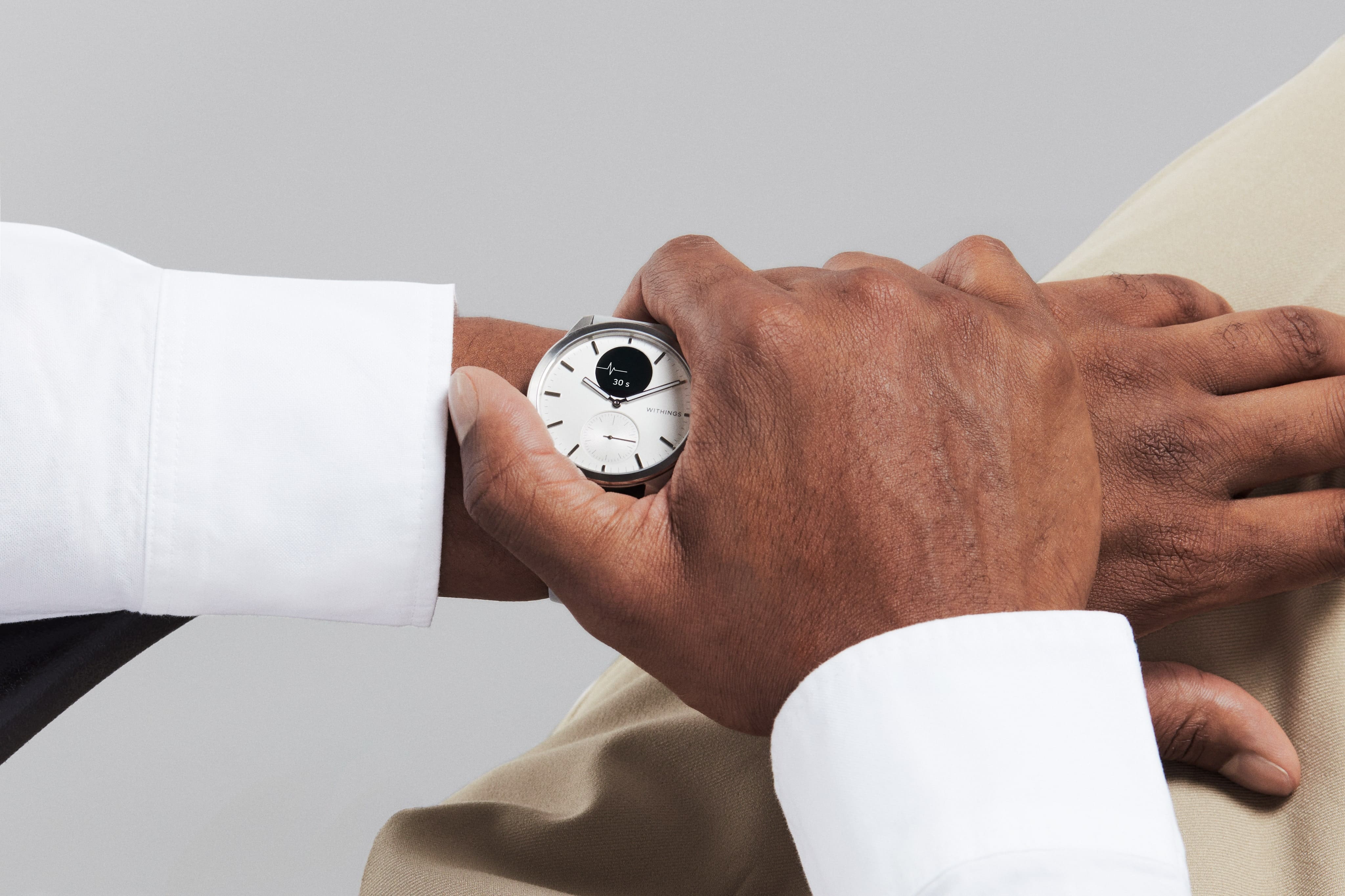 Discover our smartwatches