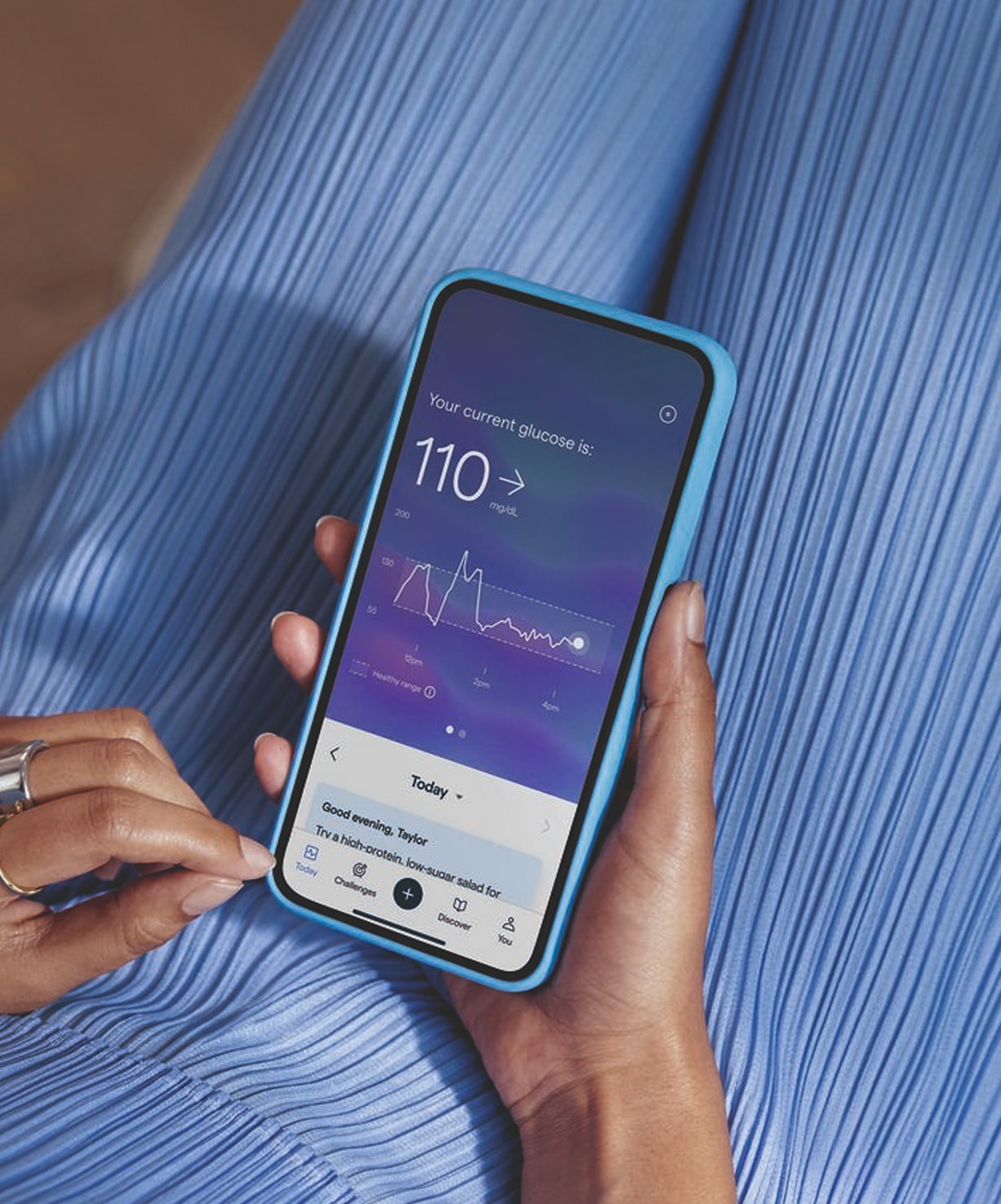 Healthy habits, healthy heart