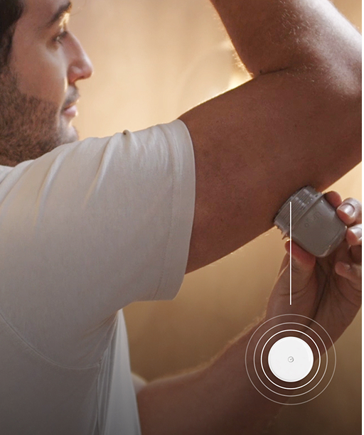 Apply your biosensor