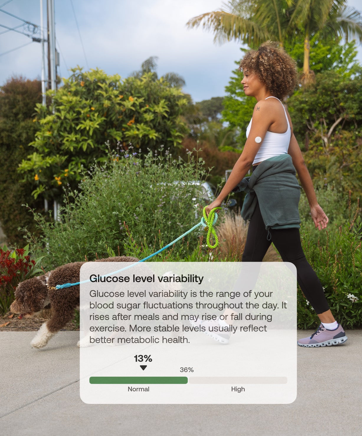 Build healthy habits