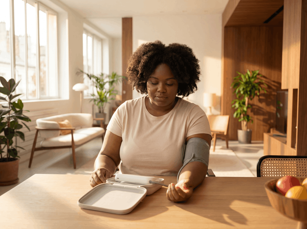 What 2.5 Million Women Reveal About the Menopause Transition Image
