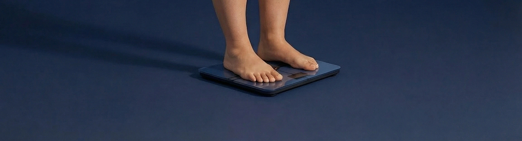 94% of Withings scales are still being used after one year.