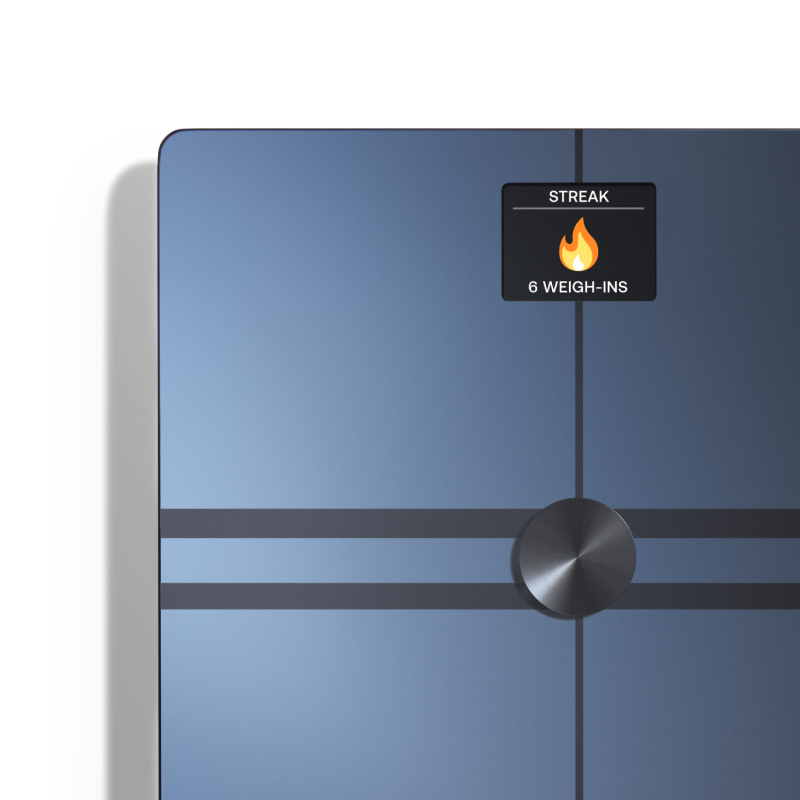 Motivate patients with an anxiety free weigh-in experience