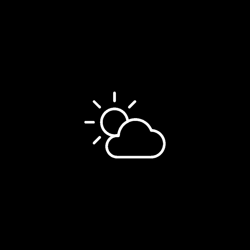 Daily weather forecast