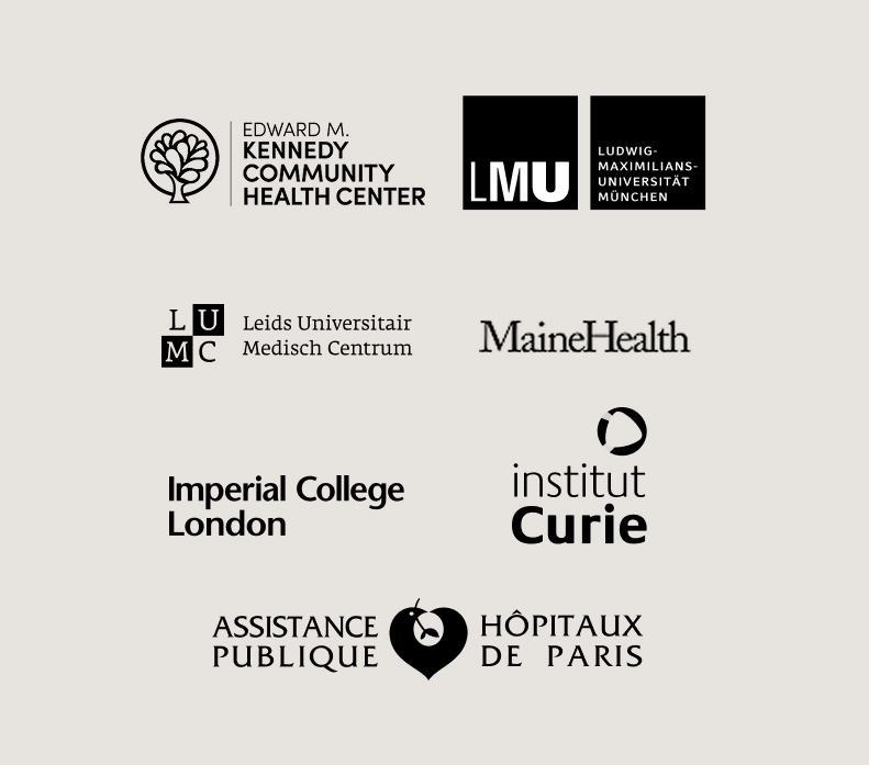 Paving the way for the future of health