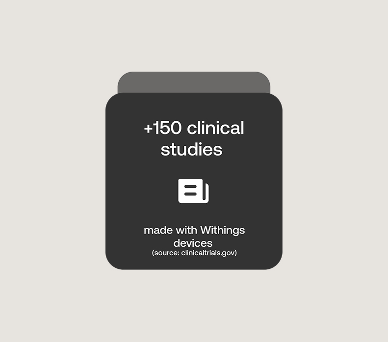 Driving medical progress