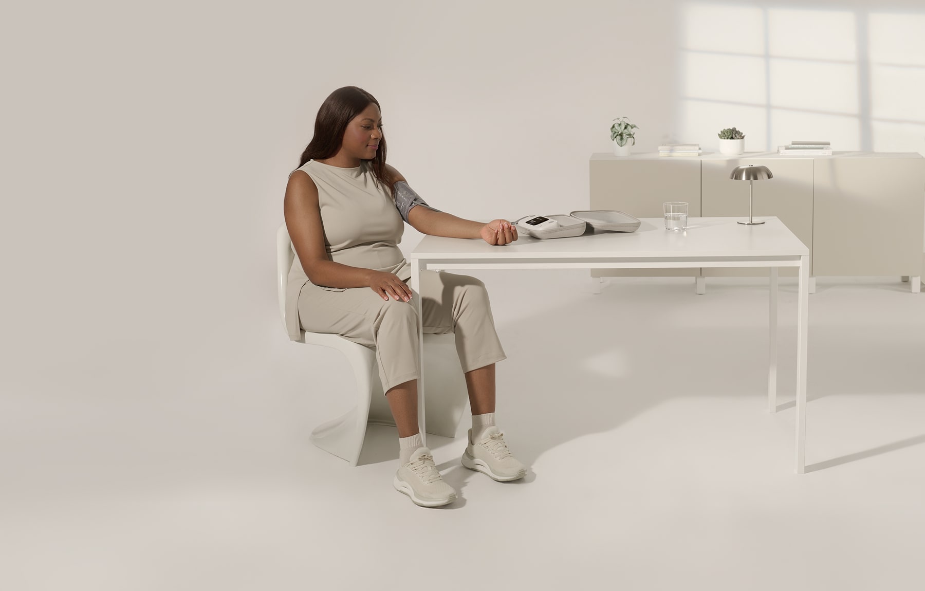 Addressing hypertension complications with precision Image