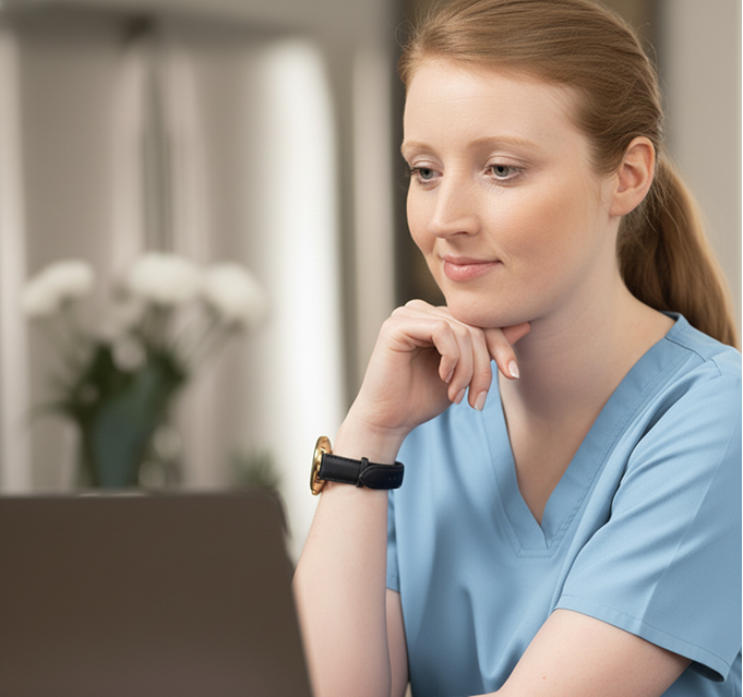 Dedicated customer success manager