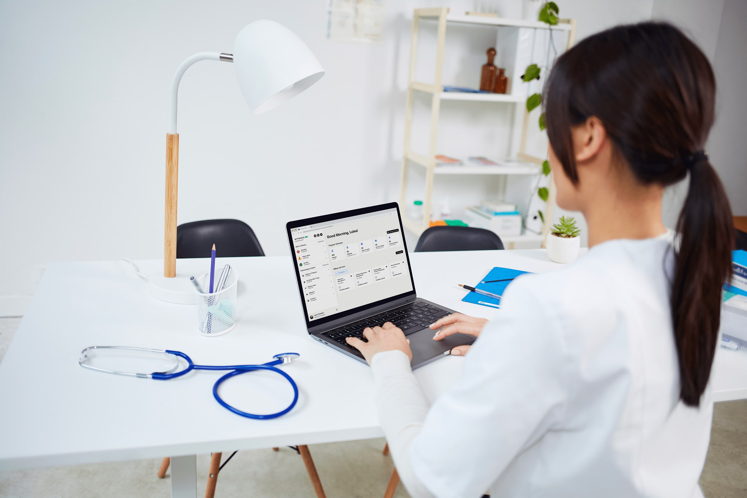 Access to consistent and accurate health data has never been easier Image