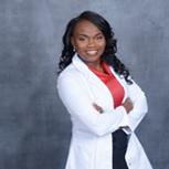 Dr. Olubukola Okoro