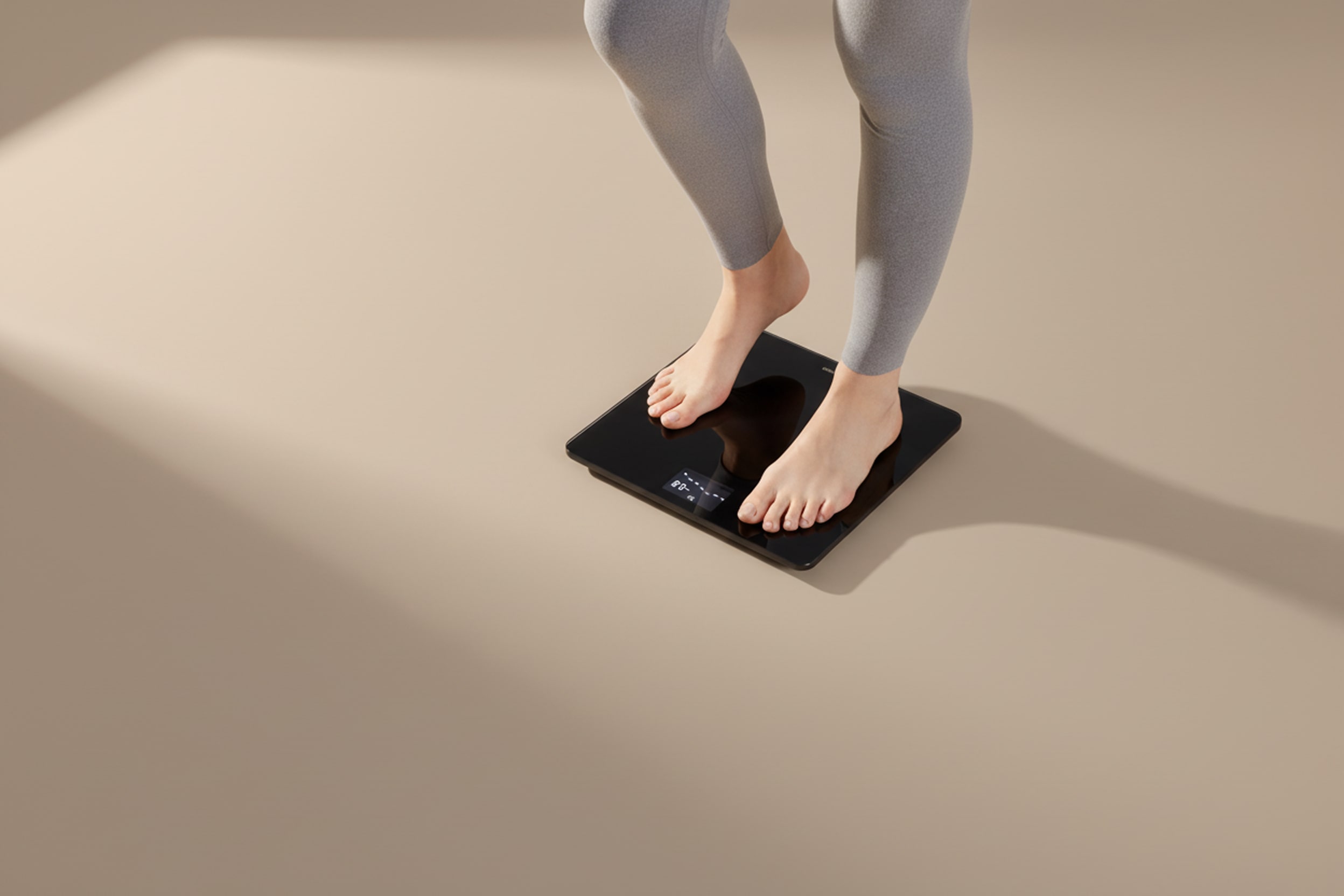 94% of Withings scales are still being used after one year.