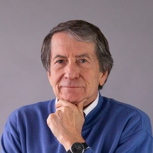 Dr. Pierre Escourrou