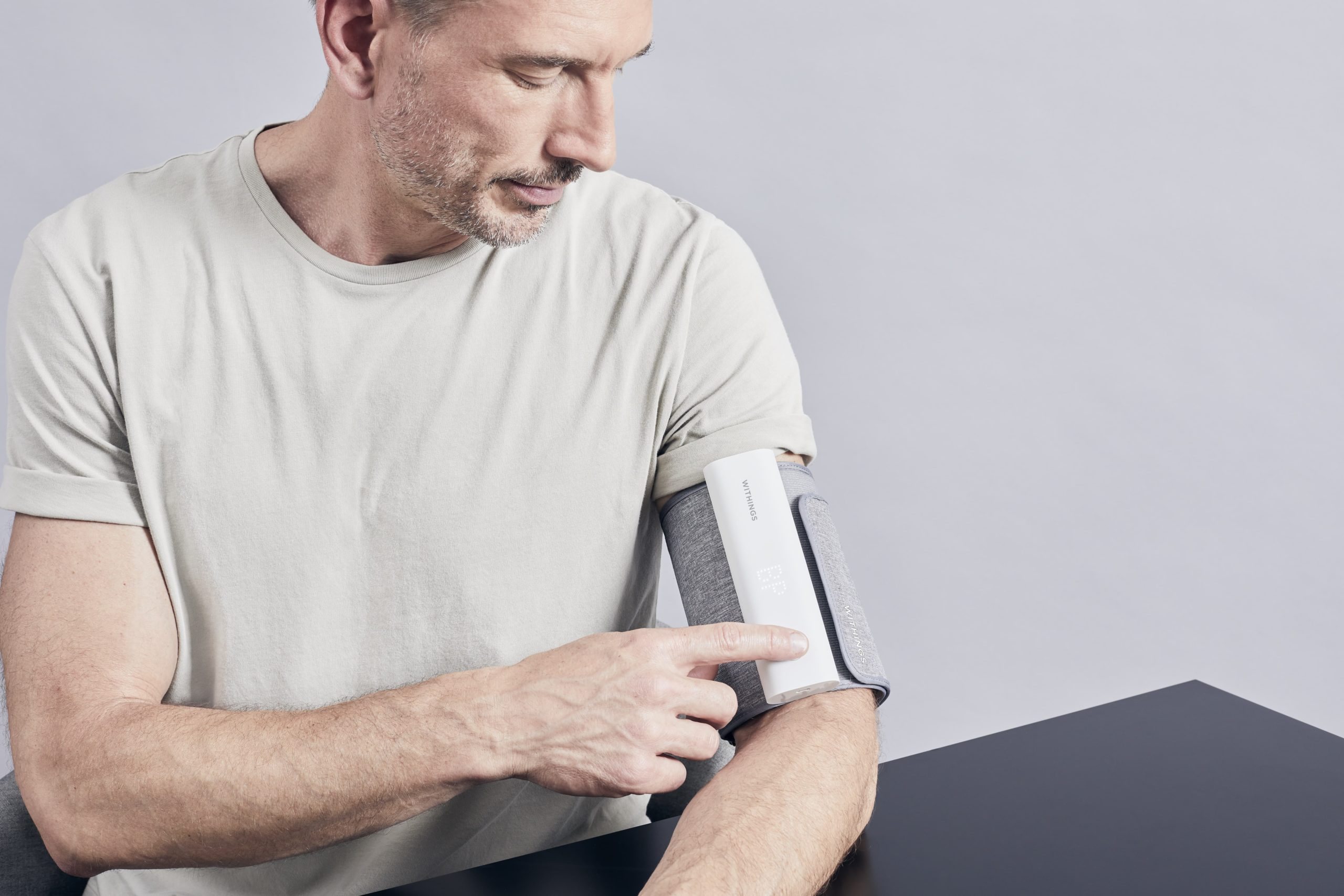 10 reasons to start self-tracking your blood pressure