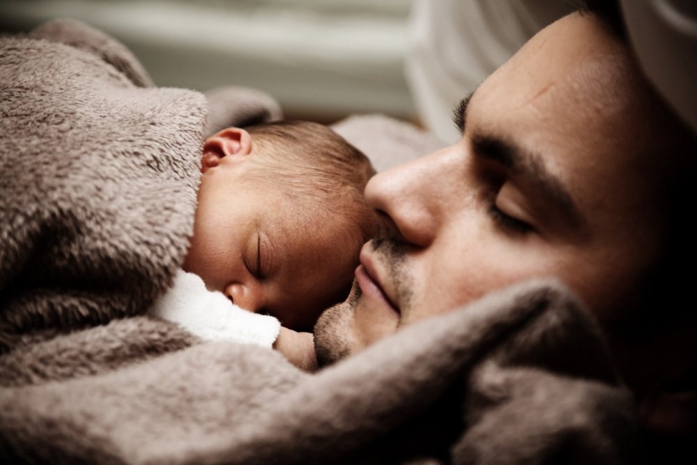 10 Tips That Will Make You Sleep Like a Baby