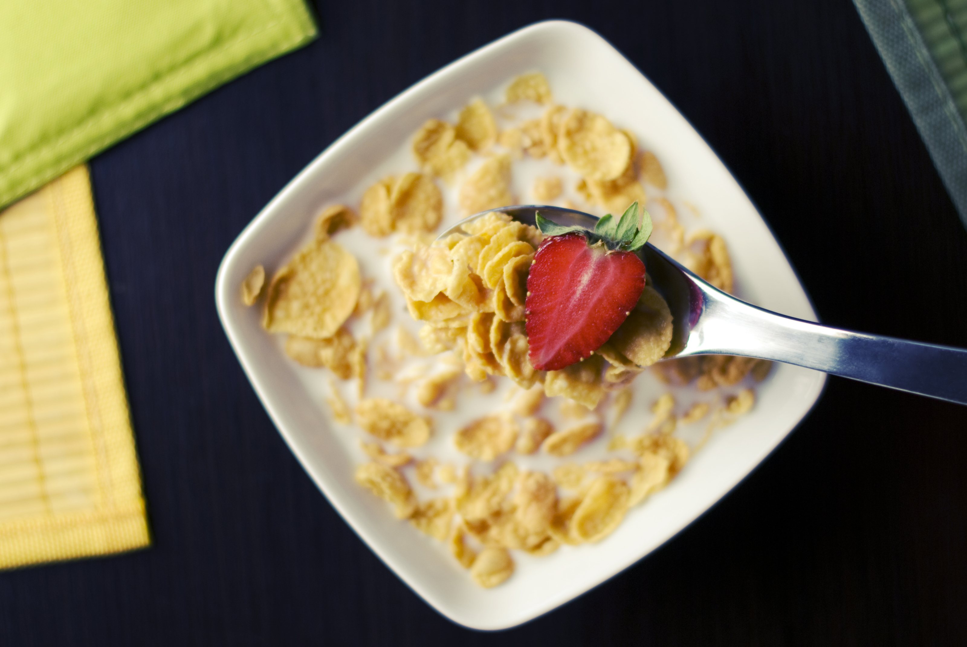 11 Foods That Seem Healthier Than They Are
