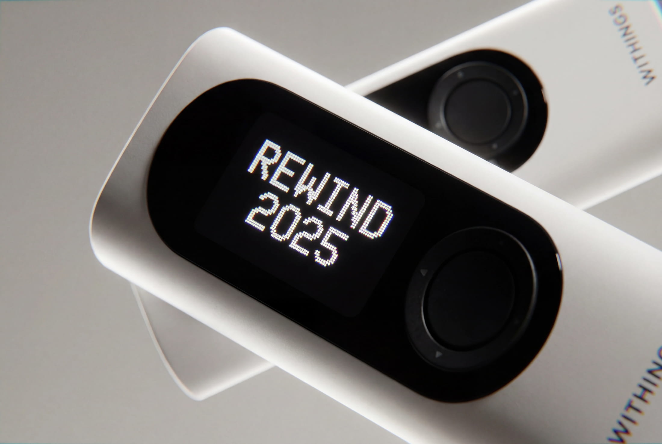 Research Year in Review: The Lab in Your Living Room