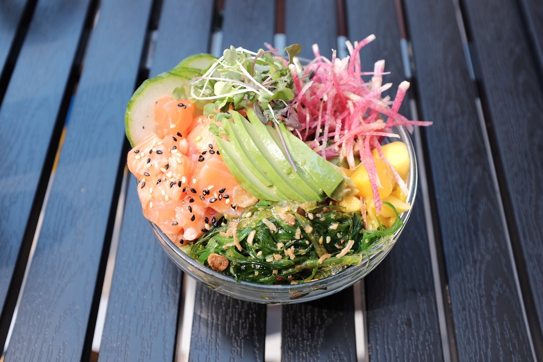 3 Simple Poke Bowl Recipes