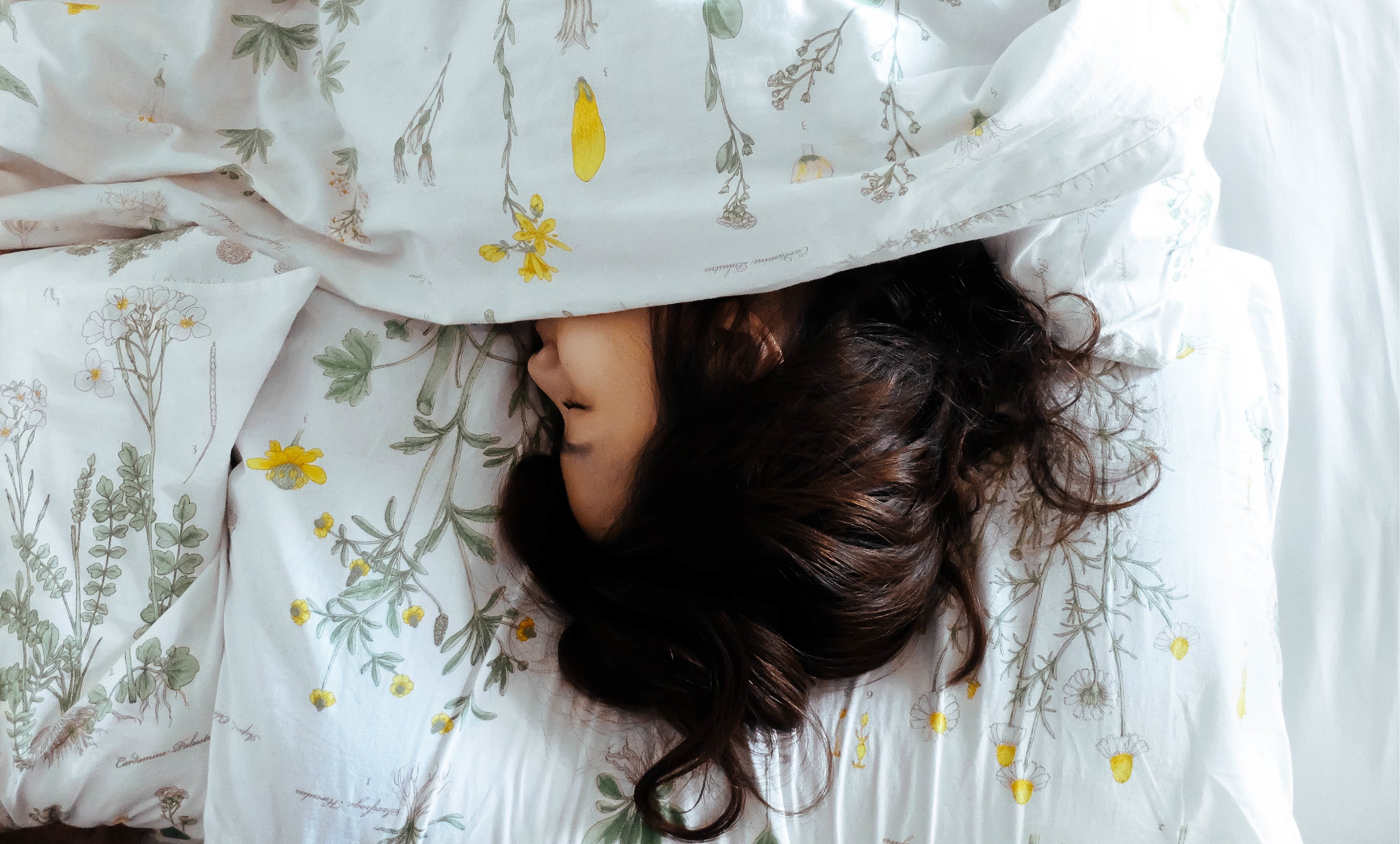 5 conseils pour trouver le sommeil de vos rêves