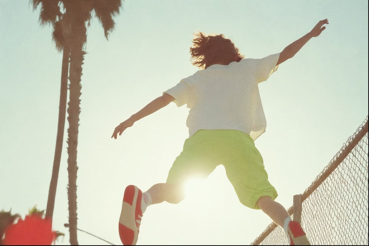 5 Healthy Summer Tips