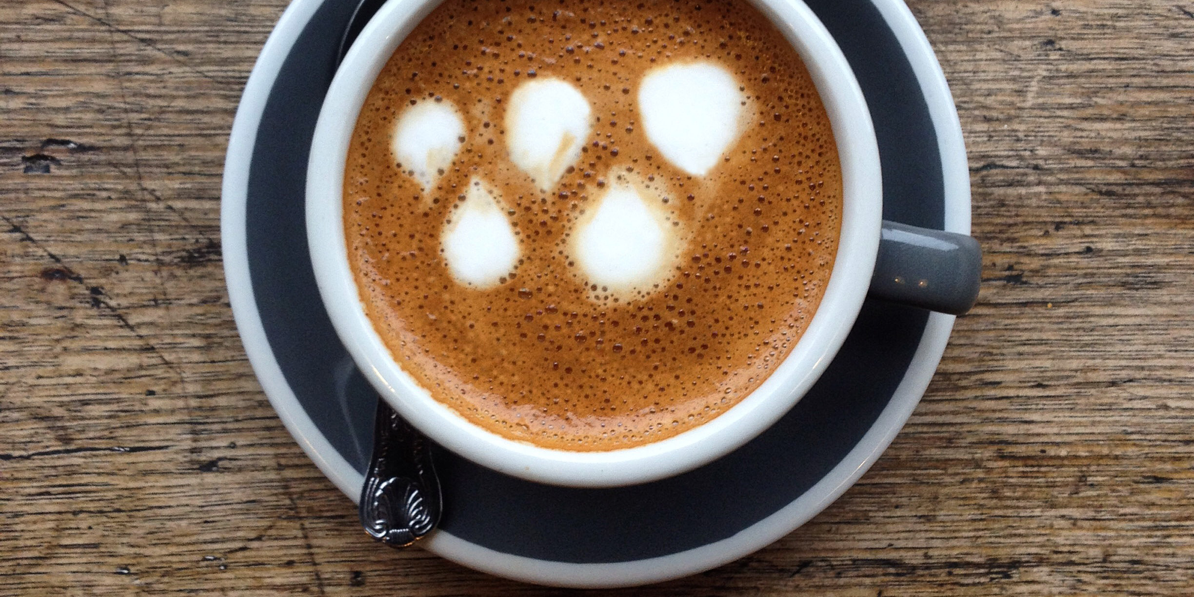5 Reasons Coffee Is Good For Your Health