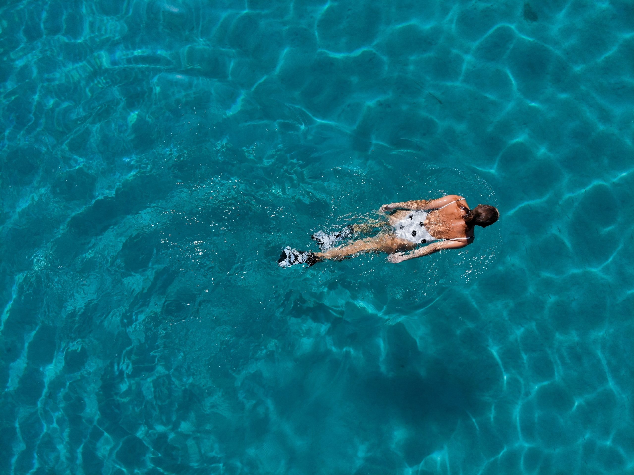 5 Healthy Summer Tips