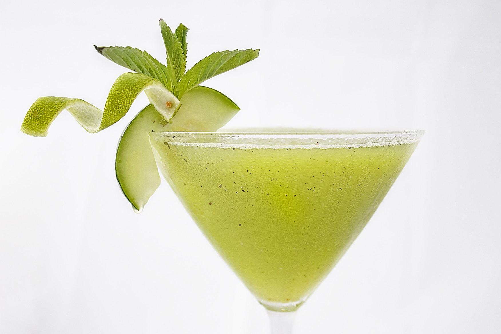 5 Mocktail Recipes for St.
