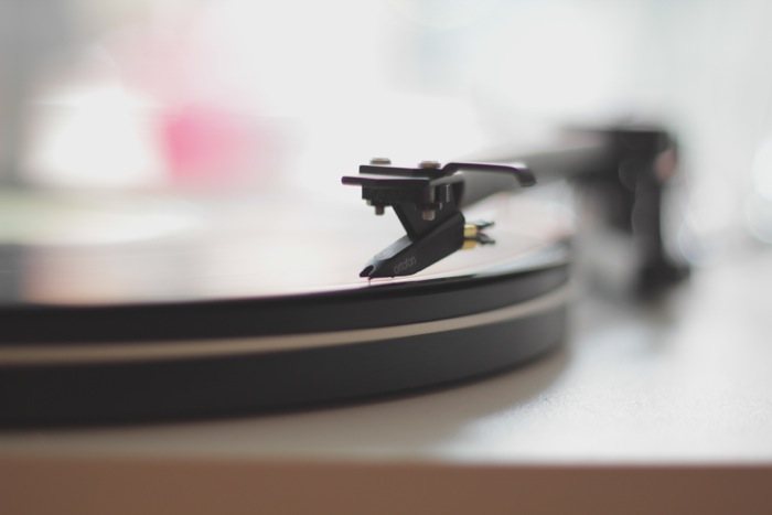5 Songs and 1 Playlist to Run Harder and Faster