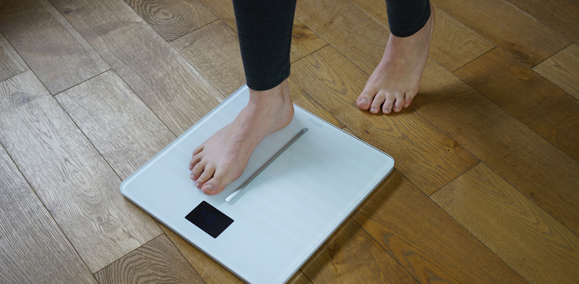 5 Types of Weight Trackers who Love Their Scales