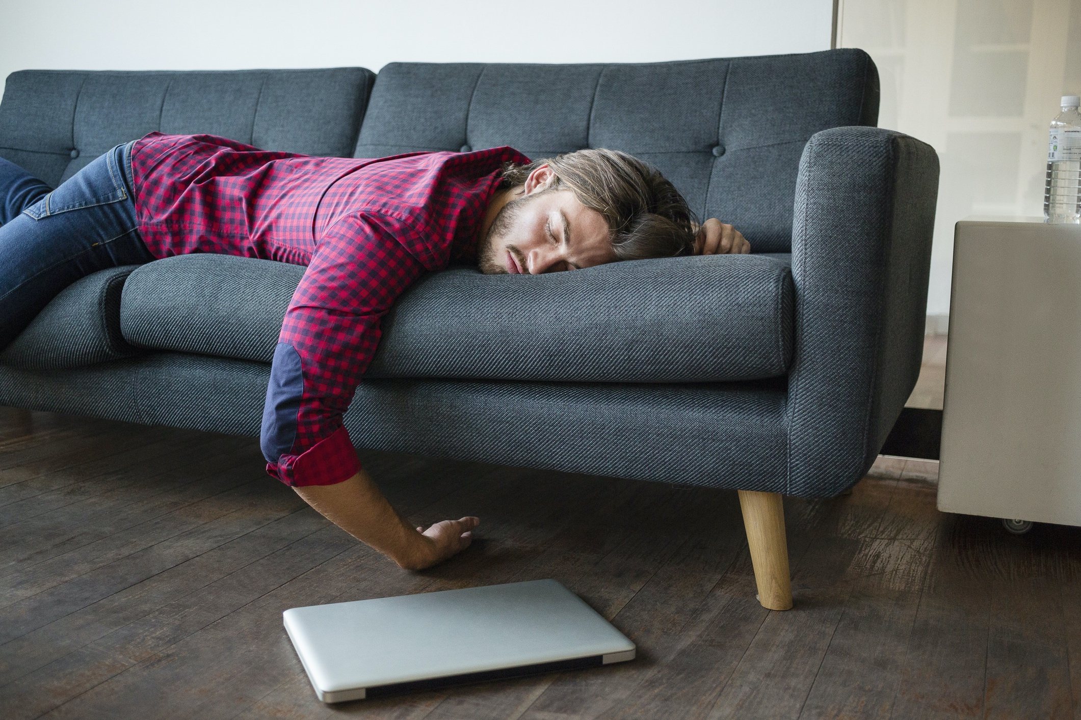 5 Ways To Get Your Workout Mojo Back