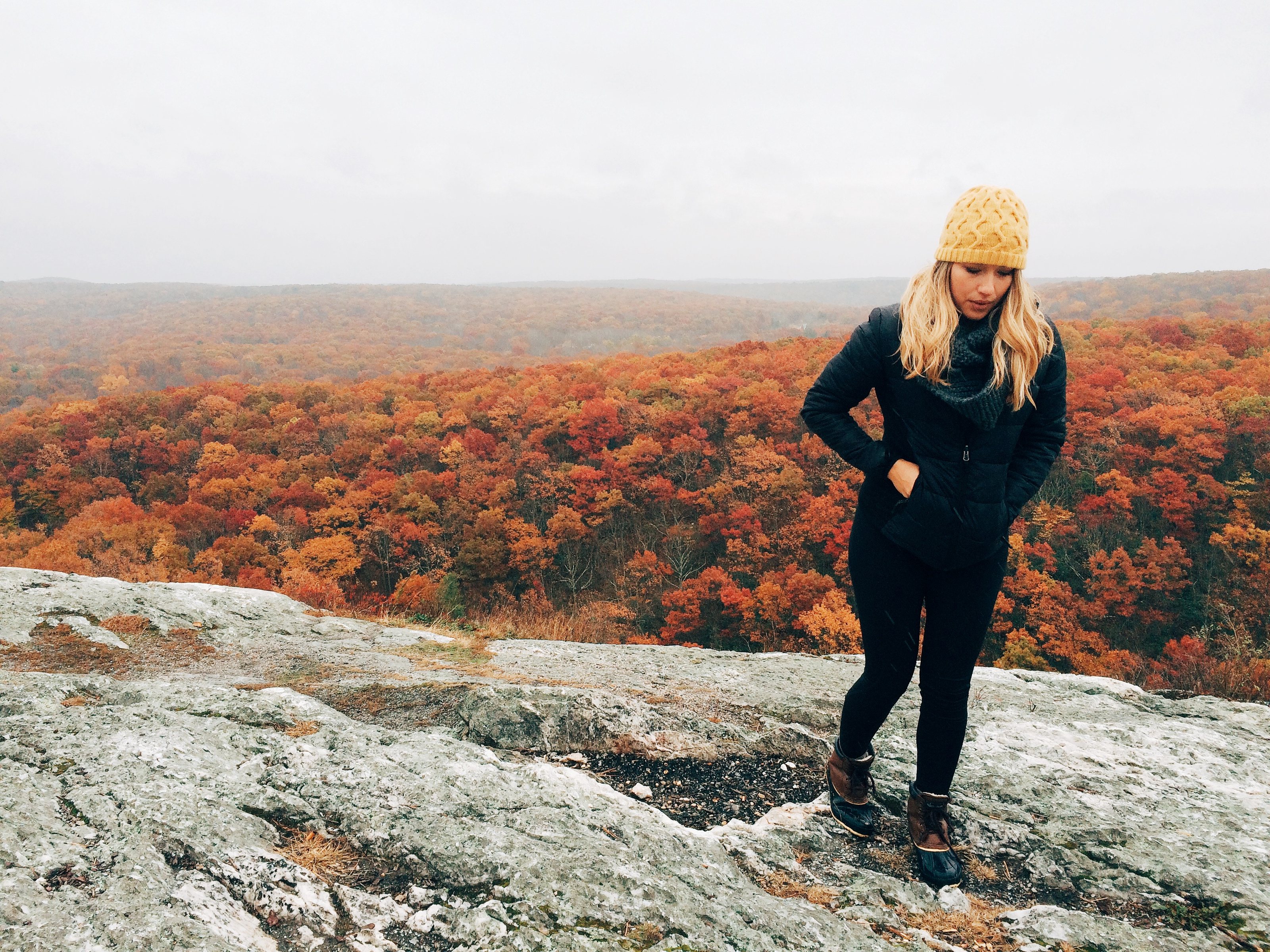 5 Ways to Stay Active This Thanksgiving
