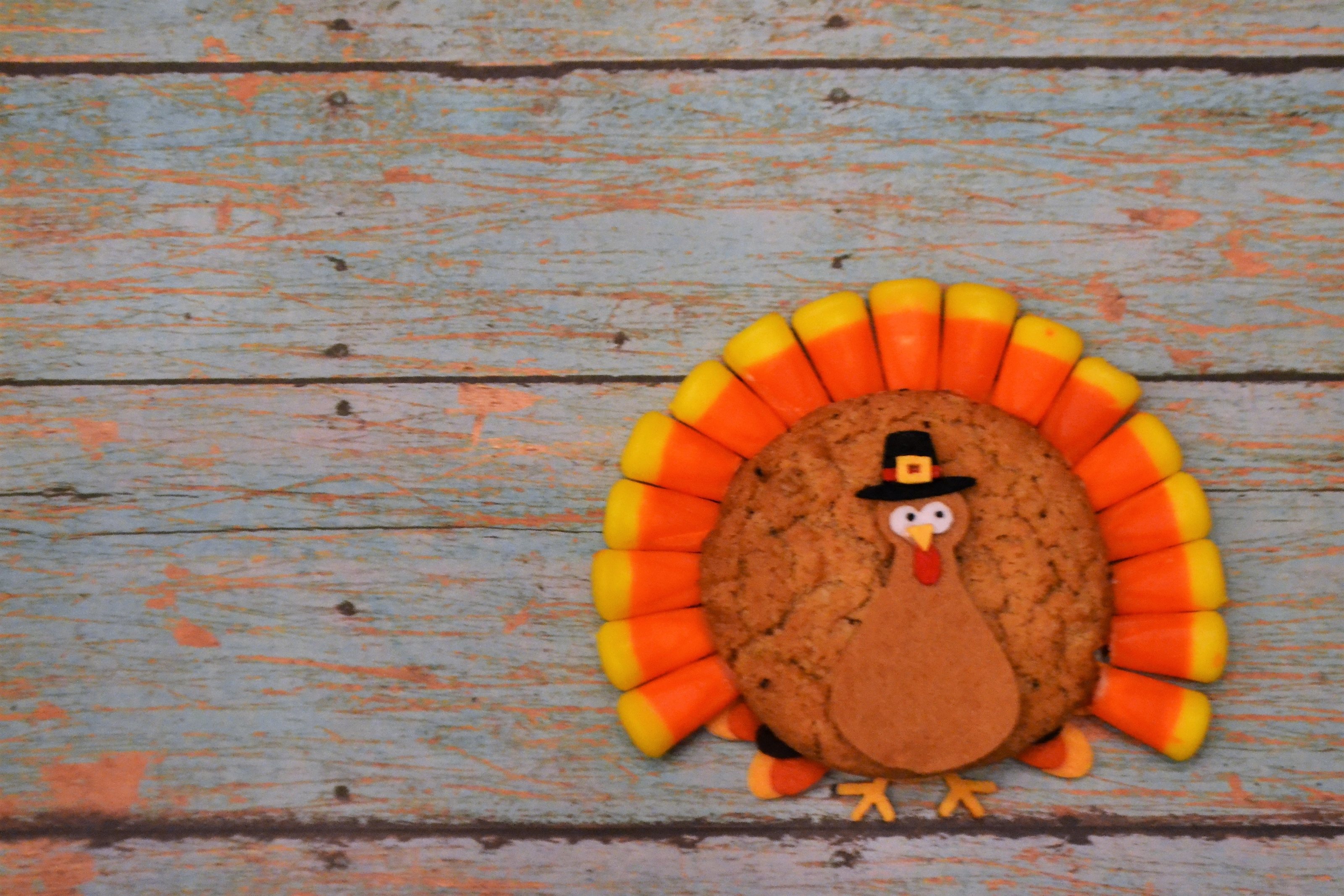 6 Tips for a Healthy Thanksgiving