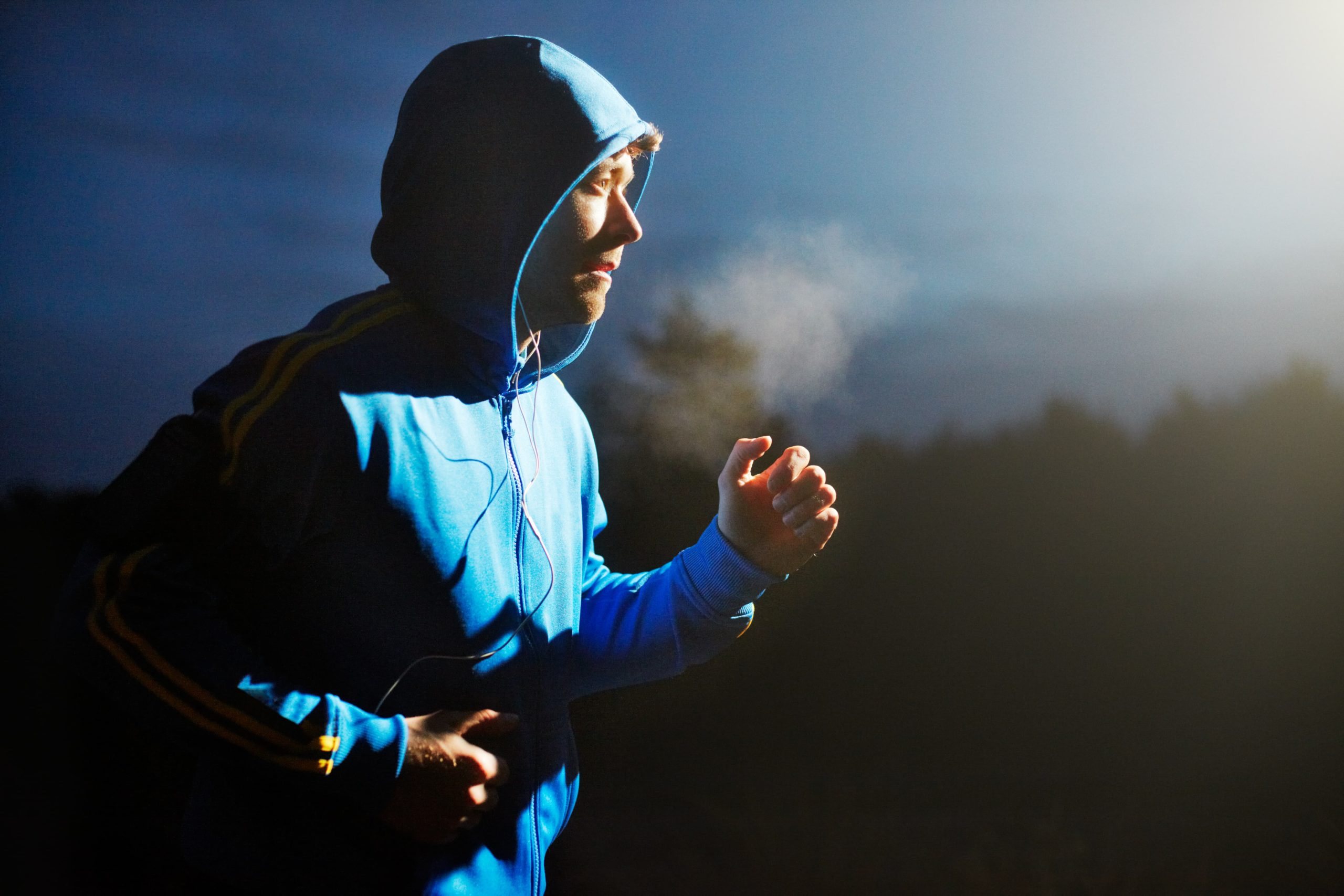 6 Tips To Stay Active When It’s Cold Outside