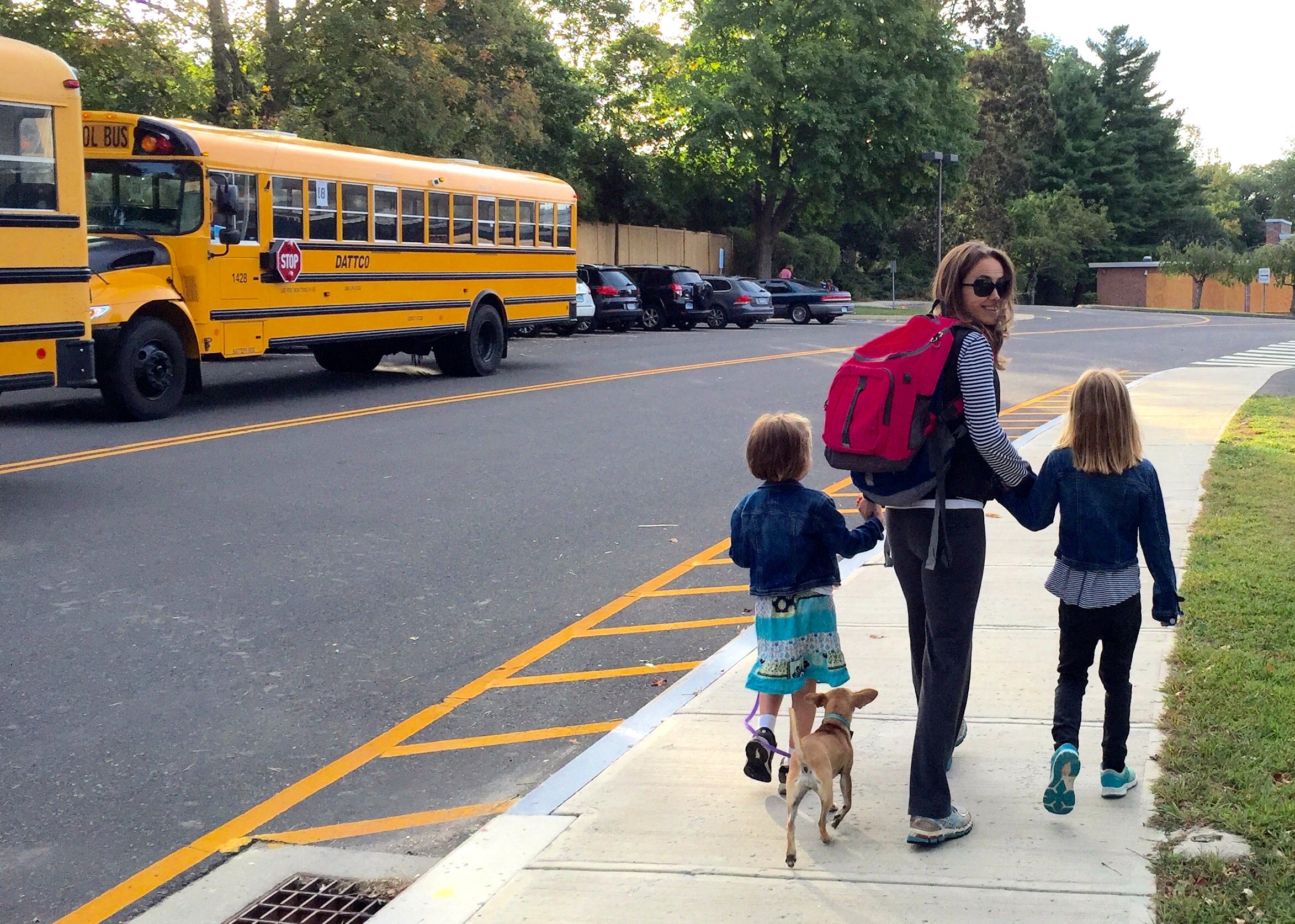 This Mom Put An Activity Tracker On Her Kid And Got Surprising Results