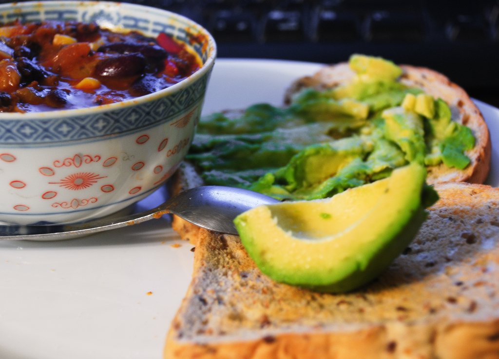Is Avocado Toast the Best Thing Since and For Sliced Bread?