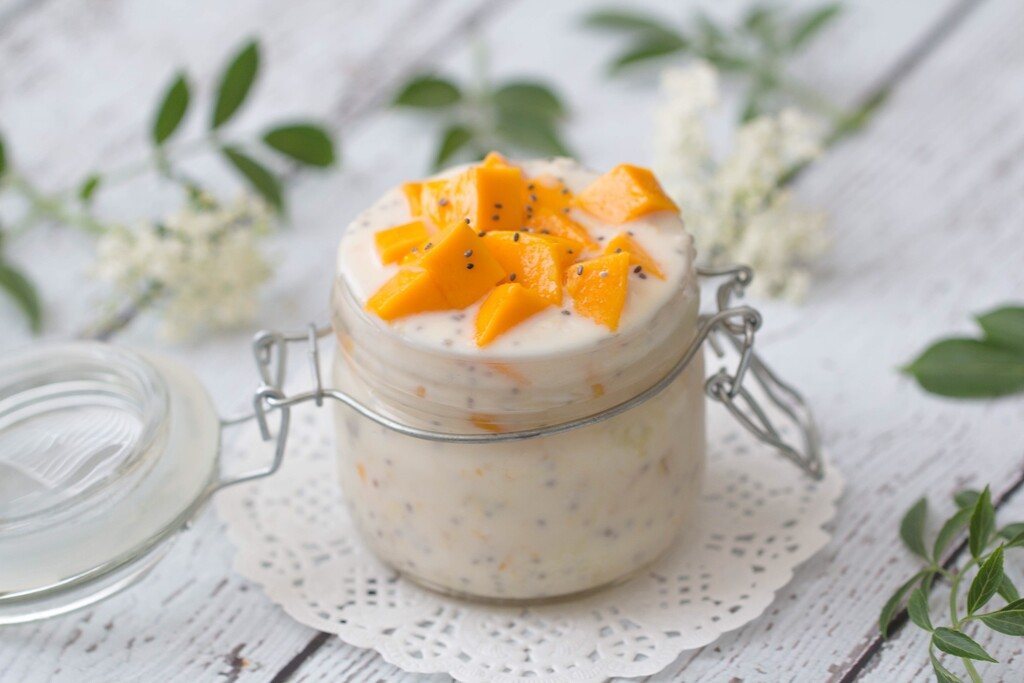 7 Overnight Oats Recipes You Will Love
