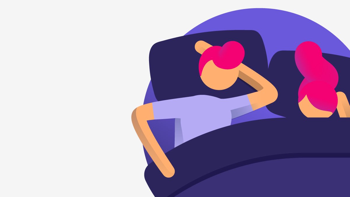 Better Sleep Linked to Healthier Weight, Increased Activity, and Lower Blood Pressure
