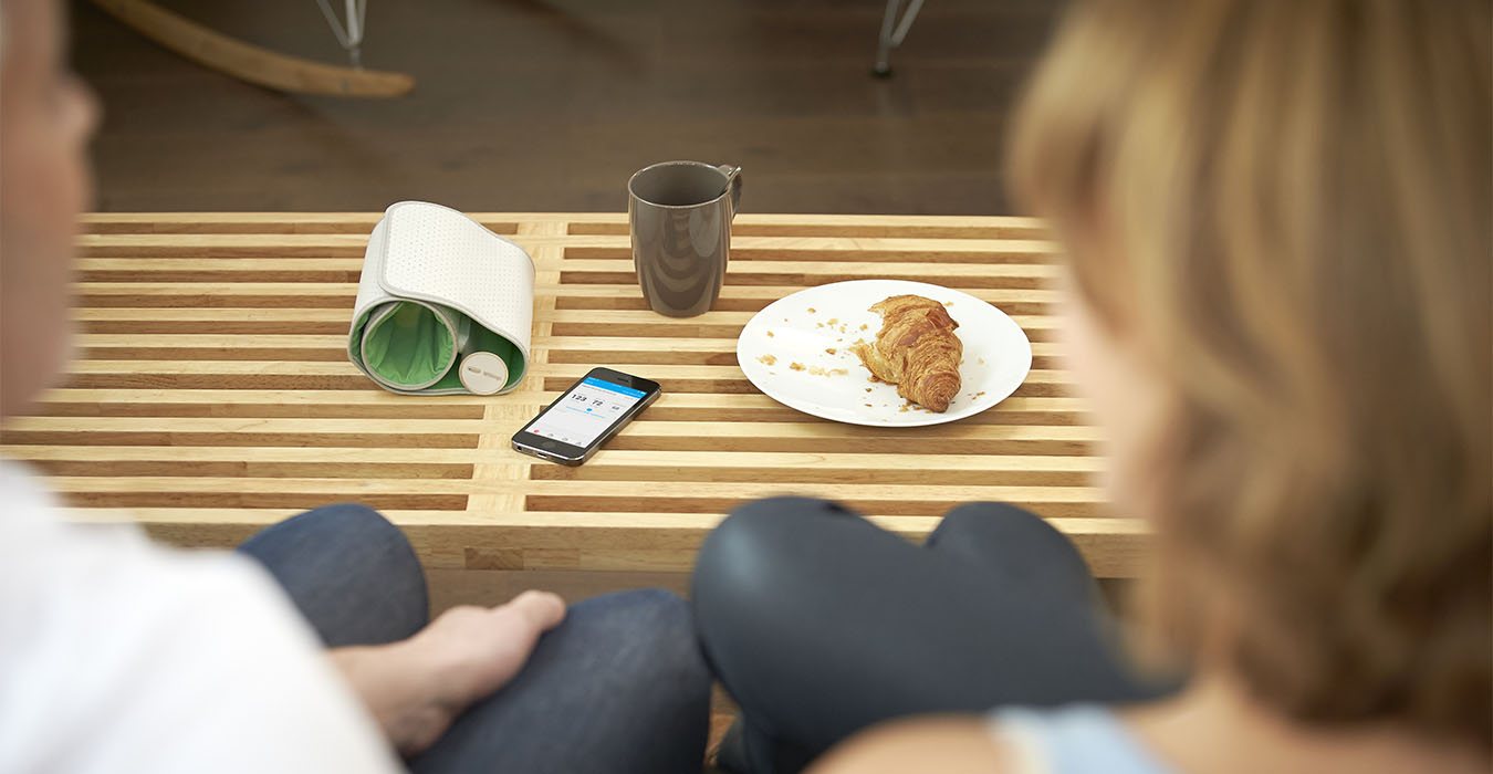 Withings Helps Advance Research on Blood Pressure Variability