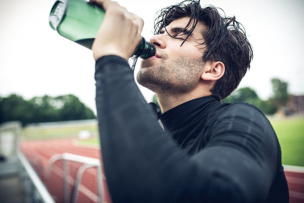 Boissons pétillantes : peut-on se fier au nombre de calories ?