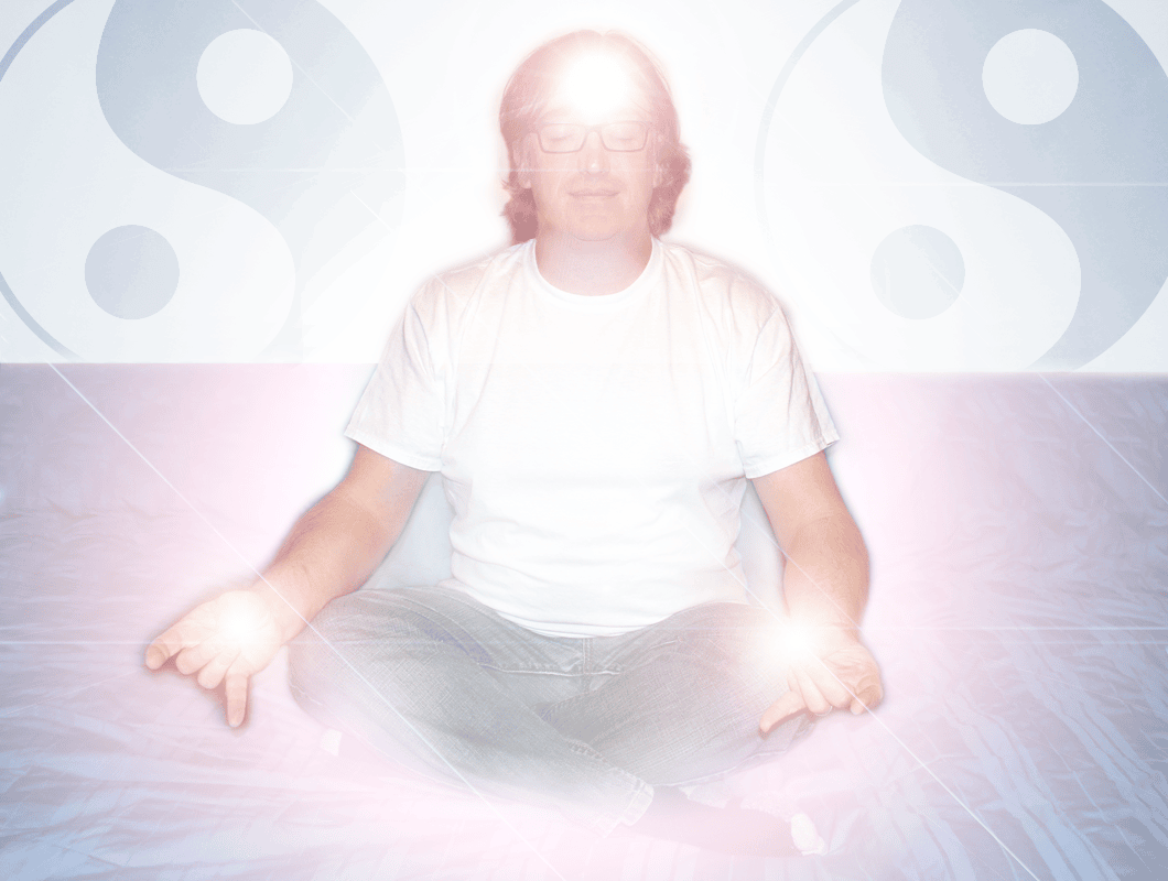 Is ‘Broga’ The Yoga For You, Dude?